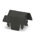 Phoenix Contact Upper Part of Housing Enclosure Type EH Series , 35.1 x 75 x 36.95mm, ABS Electronic Housing