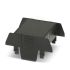 Phoenix Contact Upper Part of Housing Enclosure Type EH Series , 52.6 x 75 x 36.95mm, ABS Electronic Housing