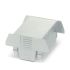 Phoenix Contact Upper Part of Housing Enclosure Type EH Series , 67.6 x 74.65 x 36.95mm, ABS Electronic Housing