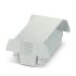 Phoenix Contact Upper Part of Housing Enclosure Type EH Series , 90.1 x 74.65 x 36.95mm, ABS Electronic Housing