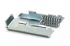 Phoenix Contact ME-IO Series Steel Base Latch for Use with Enclosure, 35.47 x 17.5 x 6.5mm