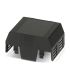Phoenix Contact Upper Part of Housing Enclosure Type EH Series , 52.6 x 74.65 x 36.95mm, ABS Electronic Housing