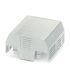 Phoenix Contact Upper Part of Housing Enclosure Type EH Series , 70.1 x 74.65 x 36.95mm, ABS Electronic Housing