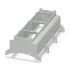 Phoenix Contact Upper Part of Housing Enclosure Type BC Series , 161.6 x 89.7 x 54.85mm, Polycarbonate Electronic