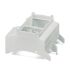 Phoenix Contact Upper Part of Housing Enclosure Type BC Series , 71.6 x 89.7 x 54.85mm, Polycarbonate Electronic Housing