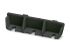Phoenix Contact UM-PRO Series Polyamide Mounting Flange for Use with Enclosure
