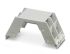 Phoenix Contact Upper Housing Part For Pcb Terminal Blocks Enclosure Type ME Series , 45.2 x 99 x 45.85mm, Polyamide