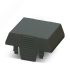 Phoenix Contact Upper Part of Housing Enclosure Type EH Series , 52.6 x 75 x 36.95mm, ABS Electronic Housing