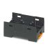 Phoenix Contact Lower Housing Part with Base Latch Enclosure Type EH Series , 45.1 x 75 x 30.3mm, ABS Electronic Housing