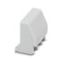 Phoenix Contact ME Series Polyamide Filler Plug for Use with Unoccupied Terminal Points (FKDSO), 16.9 x 21.1 x 11.85mm