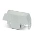 Phoenix Contact Upper Part of Housing Enclosure Type EH Series , 22.6 x 75.26 x 36.95mm, ABS Electronic Housing