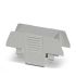 Phoenix Contact Upper Part of Housing Enclosure Type EH Series , 22.6 x 75.26 x 36.95mm, ABS Electronic Housing