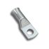 MECATRACTION, DEF-TSV Insulation Ring Terminal, M8 Stud Size, Sliver