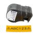 BMP51/BMP53/M511 Label Printer Labels