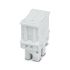 Phoenix Contact HSCP-SP Series PA Filler Plug for Use with ME-IO Multifunctional Housings, 21.6 x 18.8 x 10.9mm