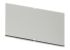 Phoenix Contact UCS Series Polycarbonate Side Panel for Use with Housing Half Shells 195 x 145 mm and 145 x 125 mm in