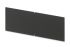 Phoenix Contact UCS Series Polycarbonate Side Panel for Use with Housing Half Shells 237 x 195 mm and 195 x 145 mm in