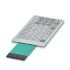 Phoenix Contact 45 Key Polyester Membrane Keypad