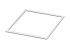 Phoenix Contact HCS-C Series Adhesive Base for Use with Display Window