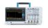 Osciloskop, řada: TBS2000B TBS2204B stolní 200MHz 4 analogové kanály Tektronix, s kalibrací DKD