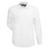 Stencil TDJH 2034L White Cotton Shirt, UK S, EU S