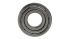 SKF Deep Groove Ball Bearing - Plain Race Type, 15mm I.D, 35mm O.D