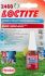 Loctite Loctite 2400 Blue Thread lock, 5 ML, 24 h Cure Time