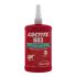 Loctite 603 High Strength, Retaining Compound Methacrylate Liquid Bottle 250 ML, 0 → 150 °C