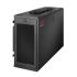 APC Netshelter 19" Systemschrank, 6U 64.8 x 35.3 x 96.8cm Schwarz