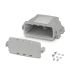 Phoenix Contact Empty Enclosure Enclosure Type ECS Series , 164 x 120 x 64mm, Polycarbonate Electronic Housing