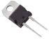 WeEn Semiconductors Co., Ltd 400V 9A, Silicon Junction Diode, 2-Pin TO-220AC BYV29-400,127