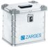 Zarges K 470 Waterproof Metal Equipment case, 340 x 400 x 300mm