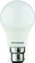 Sylvania B22 GLS LED Bulb 8 W(60W), 2700K, Homelight