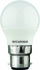 Bombilla LED, 4,5 W, casquillo B22, Homelight, 2700K