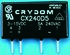 Sensata Crydom Solid State Relay, 5 A Load, PCB Mount, 530 V rms Load, 15 V dc Control