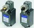 Honeywell Snap Action Plunger Limit Switch, NO/NC, IP67, Die Cast Zinc, 550V dc Max, 480V ac Max