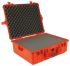 Peli 1600 Waterproof Plastic Equipment case, 220 x 616 x 493mm