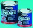 Hammerite Primer Red Primer Paint, 250ml Tin