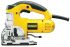 DeWALT DW331K-LX Corded Jigsaw, 115V
