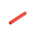 SES Sterling Expandable Silicone Rubber Red Cable Sleeve, 1.75mm Diameter, 20mm Length