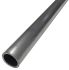 Round Aluminium Tube, 2in OD, 1.75in ID, 1m L, 10SWG Thickness