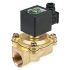 Elektromagnetický ventil SCG238A044-230 VCA 2portový NC 230 V AC, 3/8in EMERSON – ASCO