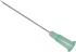 Cannula W Sohngen, 100 pezzi