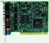 Brainboxes PCI Erweiterungskarte Seriell, 3-Port RS-232 115.2Kbit/s 64 B