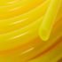 Manguera Saint Gobain Fluid Transfer de Tygon F-4040-A Transparente amarillo, long. 15m, Ø int. 3.2mm, para Tubo de