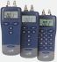 Medidor de presión digital Diferencial Digitron 2000P, calibrado RS, presión de 0mbar → 130mbar