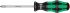 Wera Phillips  Screwdriver, PH2 Tip, 100 mm Blade, 205 mm Overall