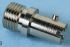 RS PRO, 1/8 NPT Bayonet Adapter for Use with Temperature Sensor, RoHS Compliant Standard