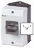 Eaton 2P Pole Isolator Switch -, 22kW Power Rating, IP65