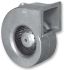 ebm-papst G2E140 Series Centrifugal Fan, 230 V ac, 500m³/h, AC Operation, 247 x 226 x 130mm